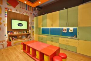 Tingaland redesign — home 29 Art & craft