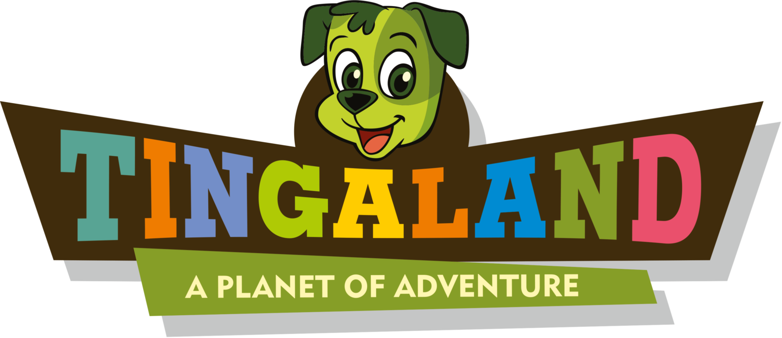 Tingaland — A Planet of Adventure