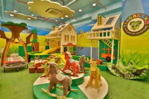 Tingaland redesign — home 28 Toddler world