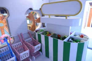 Tingaland redesign — home 30 Roleplay corner